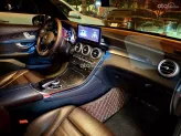 Mercedes-Benz GLC 300 4Matic 2017 - Xe sang chất lượng đảm bảo