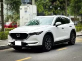 Mazda CX-5 2.5 2WD 2018 - Chất lượng đảm bảo bằng văn bản