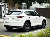 Mazda CX-5 2.5 2WD 2018 - Chất lượng đảm bảo bằng văn bản