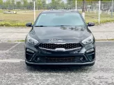 Kia Cerato 1.6 AT Deluxe 2020 - New mới về em trào bán ngay