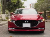 Mazda 3 Sedan 1.5L Luxury 2022 - Mazda 3 1.5L Luxury 2022