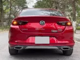 Mazda 3 Sedan 1.5L Luxury 2022 - Mazda 3 1.5L Luxury 2022