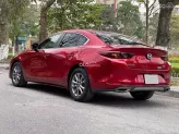 Mazda 3 Sedan 1.5L Luxury 2022 - Mazda 3 1.5L Luxury 2022