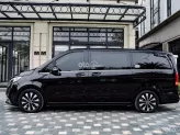Mercedes-Benz V250 Luxury 2020 - MPV cao cấp với nội thất xa hoa