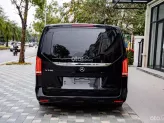 Mercedes-Benz V250 Luxury 2020 - MPV cao cấp với nội thất xa hoa