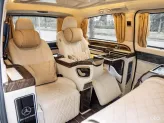 Mercedes-Benz V250 Luxury 2020 - MPV cao cấp với nội thất xa hoa