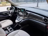 Mercedes-Benz V250 Luxury 2020 - MPV cao cấp với nội thất xa hoa