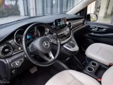 Mercedes-Benz V250 Luxury 2020 - MPV cao cấp với nội thất xa hoa