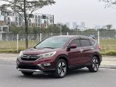 Honda CR-V 2.4L TG 2016 - Honda CRV 2.4 TG 2016