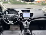 Honda CR-V 2.4L TG 2016 - Honda CRV 2.4 TG 2016
