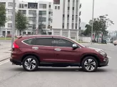 Honda CR-V 2.4L TG 2016 - Honda CRV 2.4 TG 2016
