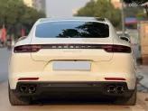 Porsche Panamera 4 Executive 2018 - Porsche Panamera 4 Executive 201