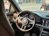 Porsche Panamera 4 Executive 2018 - Porsche Panamera 4 Executive 201