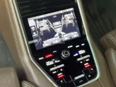 Porsche Panamera 4 Executive 2018 - Porsche Panamera 4 Executive 201
