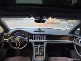 Porsche Panamera 4 Executive 2018 - Porsche Panamera 4 Executive 201