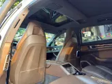 Porsche Panamera 4 Executive 2018 - Porsche Panamera 4 Executive 201