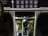 Porsche Panamera 4 Executive 2018 - Porsche Panamera 4 Executive 201