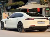 Porsche Panamera 4 Executive 2018 - Porsche Panamera 4 Executive 201