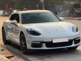 Porsche Panamera 4 Executive 2018 - Porsche Panamera 4 Executive 201