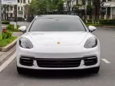 Porsche Panamera 4 Executive 2018 - Porsche Panamera 4 Executive 2018