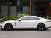 Porsche Panamera 4 Executive 2018 - Porsche Panamera 4 Executive 2018