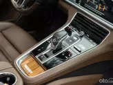 Porsche Panamera 4 Executive 2018 - Porsche Panamera 4 Executive 2018