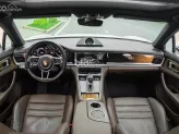 Porsche Panamera 4 Executive 2018 - Porsche Panamera 4 Executive 2018