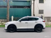 Mazda CX-5 2019 - Xe sang trọng, tiện nghi