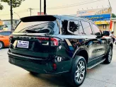 Ford Everest Titanium 2.0L AT 4WD 2024 - XE 7 CHỖ _GẦM CAO_BẢO HÀNH 1 NĂM