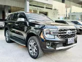 Ford Everest Titanium 2.0L AT 4WD 2024 - XE 7 CHỖ _GẦM CAO_BẢO HÀNH 1 NĂM