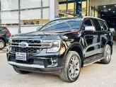 Ford Everest Titanium 2.0L AT 4WD 2024 - XE 7 CHỖ _GẦM CAO_BẢO HÀNH 1 NĂM