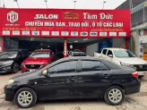 Toyota Vios 1.5G AT 2009 - Bán xe số tự động nhập khẩu chất lượng cao