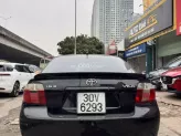 Toyota Vios 1.5G AT 2009 - Bán xe số tự động nhập khẩu chất lượng cao
