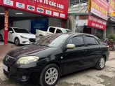 Toyota Vios 1.5G AT 2009 - Bán xe số tự động nhập khẩu chất lượng cao