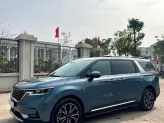 Kia Carnival 2.2D Signature 2022 - Biển đẹp – Tên tư nhân