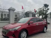 Hyundai Accent 1.4 AT 2023 - Trang bị đầy đủ option