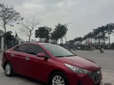 Hyundai Accent 1.4 AT 2023 - Trang bị đầy đủ option