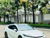 Toyota Camry 2025 - Xe nhập Thái chất lượng cao
