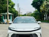 Toyota Camry 2025 - Xe nhập Thái chất lượng cao