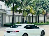 Toyota Camry 2025 - Xe nhập Thái chất lượng cao
