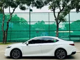 Toyota Camry 2025 - Xe nhập Thái chất lượng cao