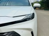 Toyota Camry 2025 - Xe nhập Thái chất lượng cao