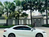 Toyota Camry 2025 - Xe nhập Thái chất lượng cao