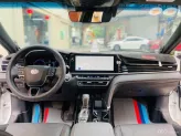 Toyota Camry 2025 - Xe nhập Thái chất lượng cao