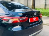 Toyota Camry 2.0Q 2022 - Odo thấp, xe còn như mới