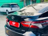 Toyota Camry 2.0Q 2022 - Odo thấp, xe còn như mới