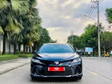 Toyota Camry 2.0Q 2022 - Odo thấp, xe còn như mới