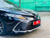 Toyota Camry 2.0Q 2022 - Odo thấp, xe còn như mới