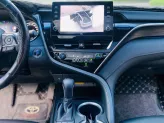 Toyota Camry 2.0Q 2022 - Odo thấp, xe còn như mới