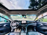 Toyota Camry 2.0Q 2022 - Odo thấp, xe còn như mới